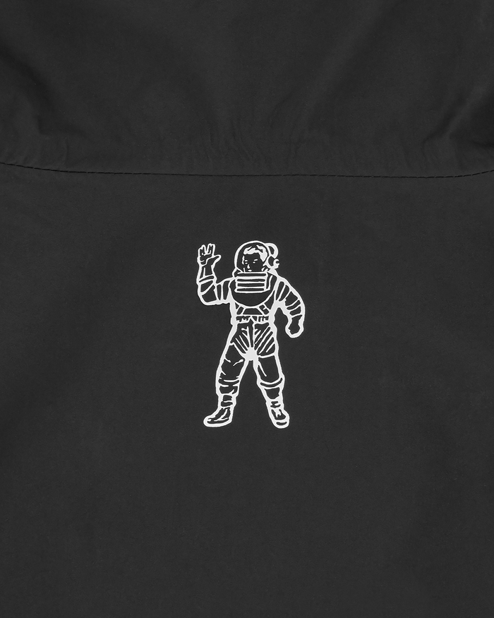 Arch Logo Rain Jacket