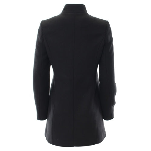 Ashley Coat (Black)