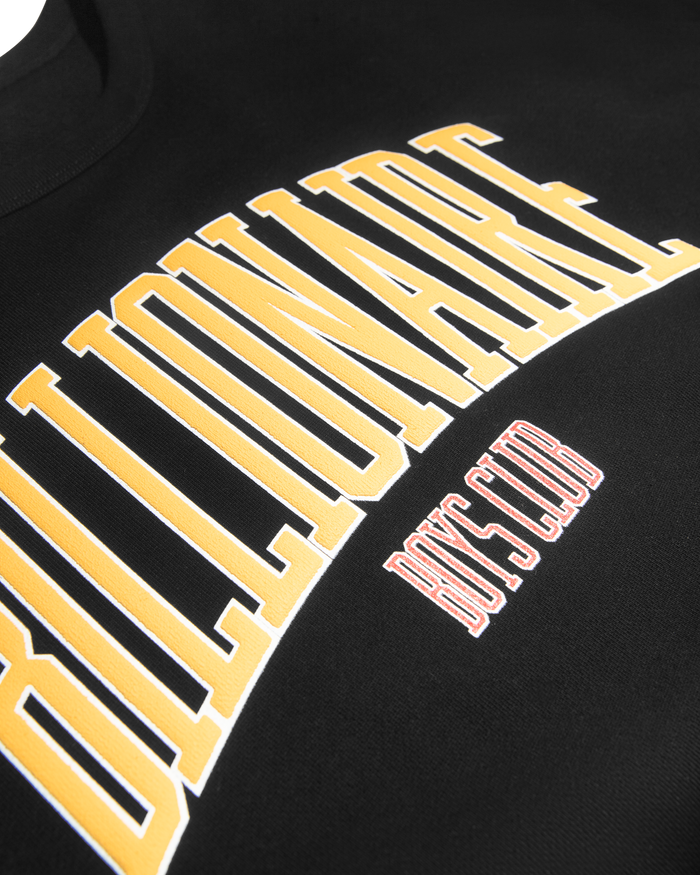 Collegiate Crewneck