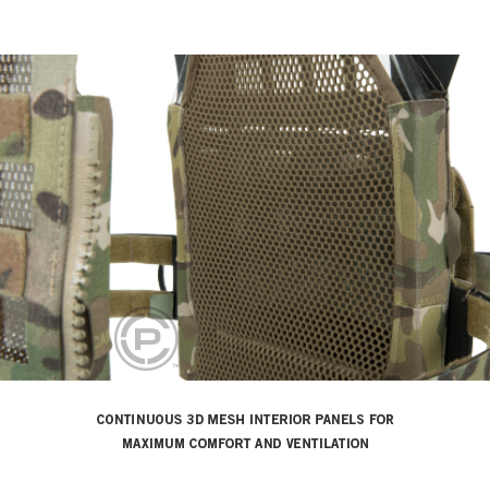 Crye Precision AIRLITE® SPC
