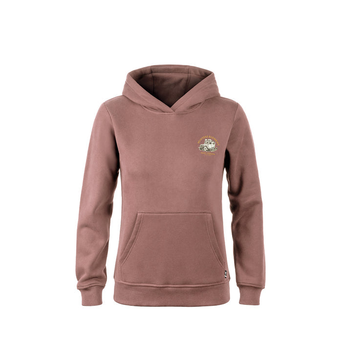 Explore Hoodie Women's
