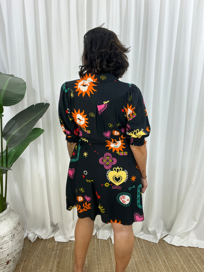 Holly Pop Dress