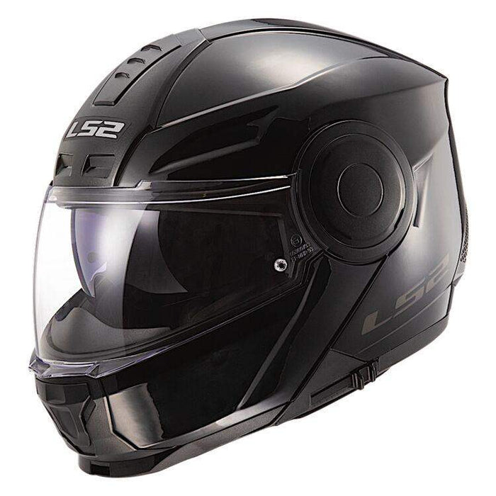 Horizon Modular Helmet Solid: Features:
Modular design flips open and stays up when you need it
Built-in drop-down sunshield