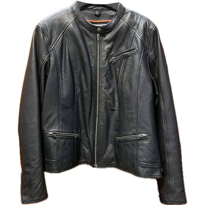 Ladies Fashionista Jacket