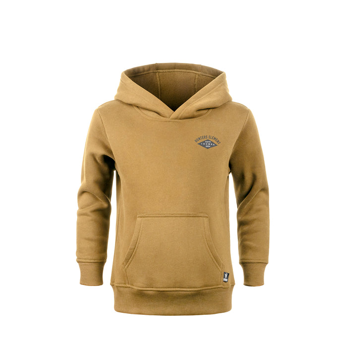Lux Hoodie Kids'