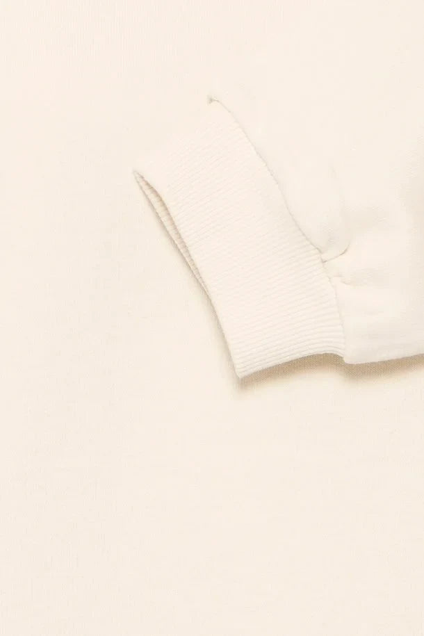 Marrot Sweatshirt (Birch)