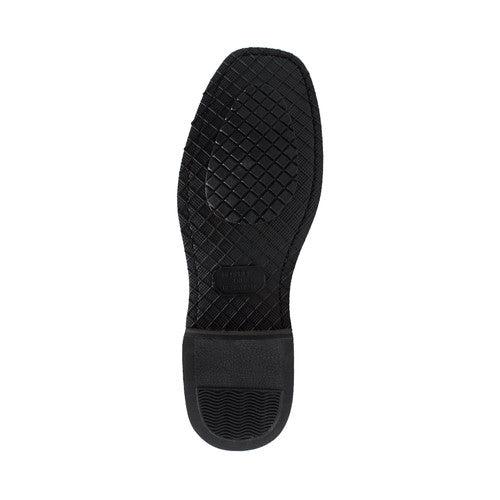 Men's Harness Boot 1442: Features:
13" Black Heavy Duty Full Grain Oiled Leather Upper
Neoprene Oil-Resistant Sole & Hee