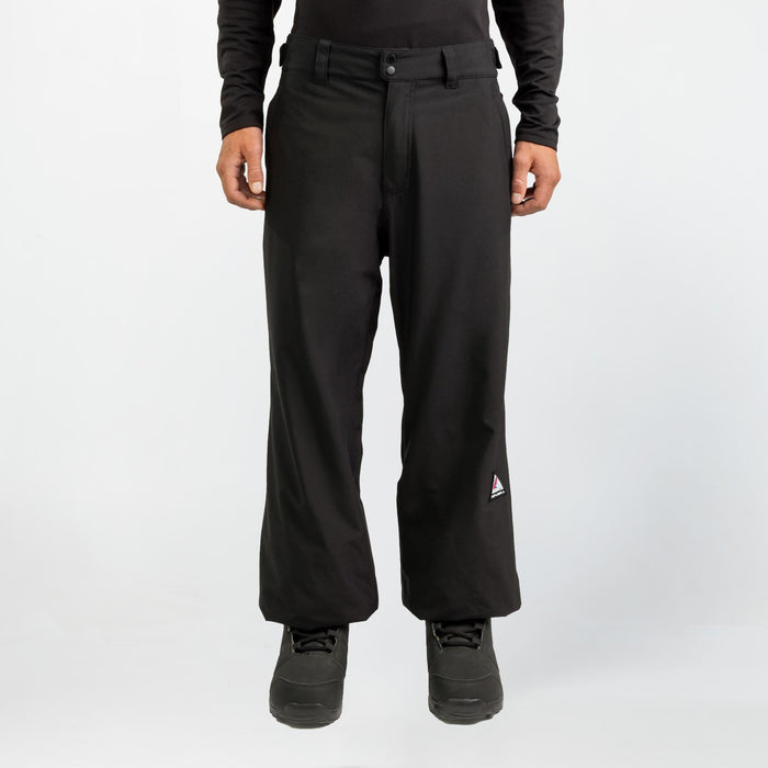 Men's Play Snow Pants - Black Out