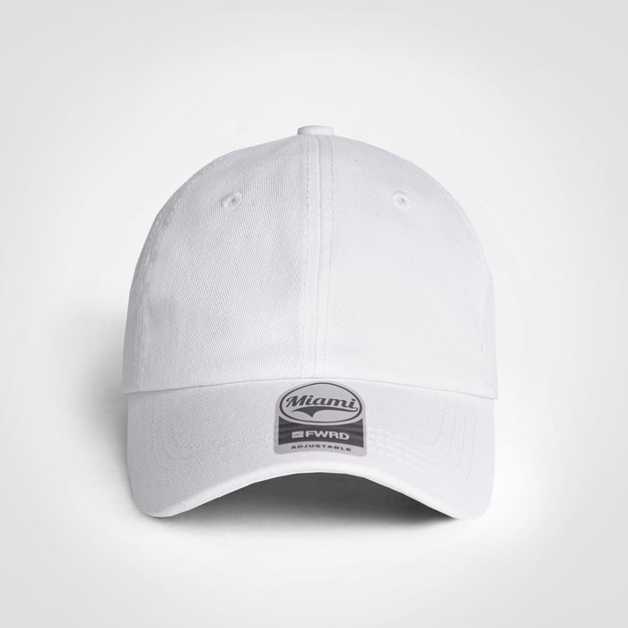 White / OSFM