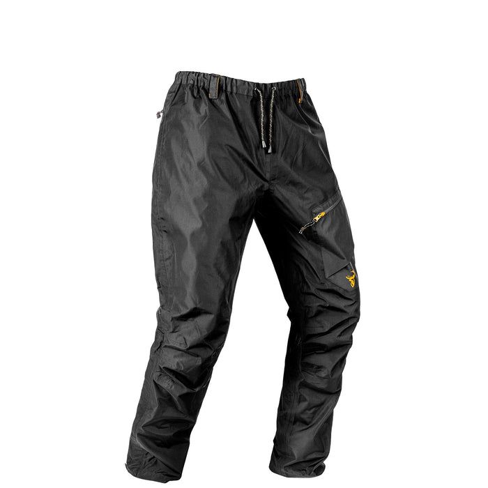 Black / XS