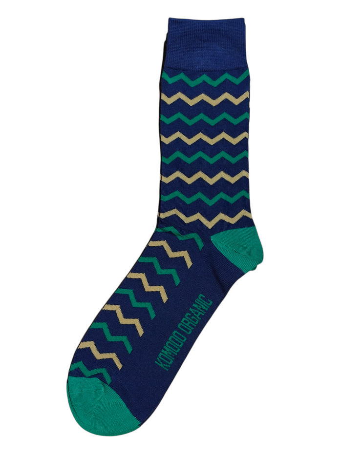 Organic Cotton Socks | Sustainable, Soft & Breathable