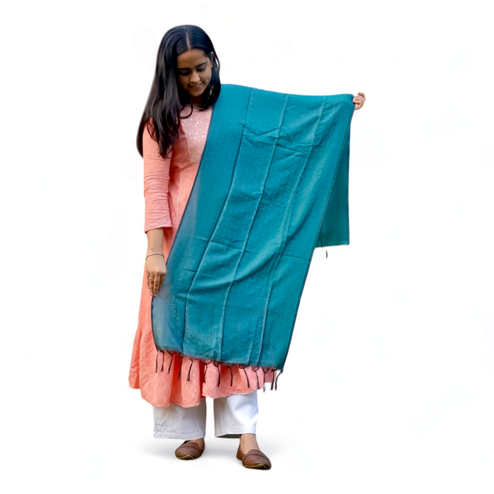 Shawl - Mojopanda Organic Store