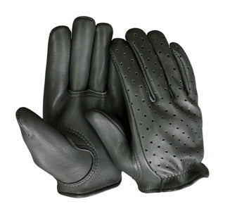 Perforated Maverick Glove: Features:
MAVERICK CA CLASSIC STANDARD WRIST VENTED
This style features a Vented Back allowing ai