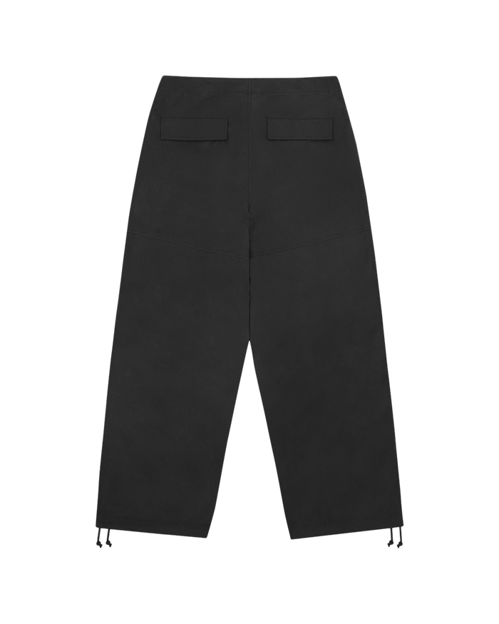 Running Dog Parachute Pants