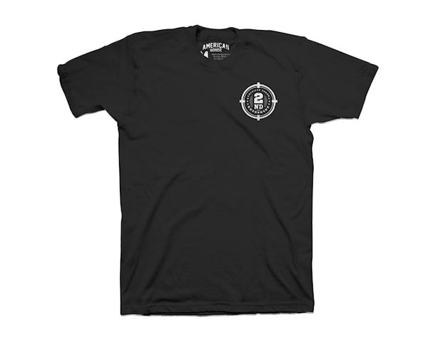 Safety In Numbers Shirt: Features
6 oz
