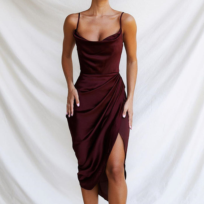 Wine Red / L