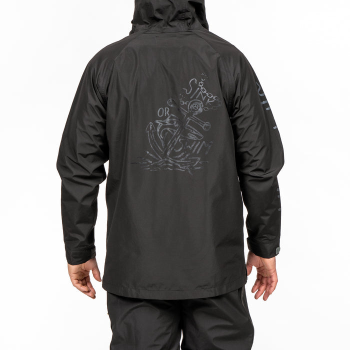 Sink or Swim Jacket