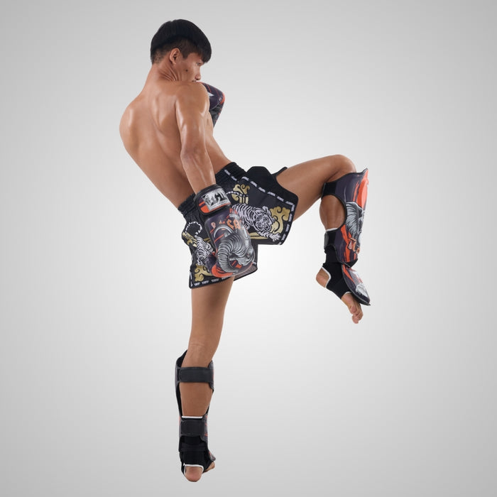 TUFF Aiyara Shin Guards