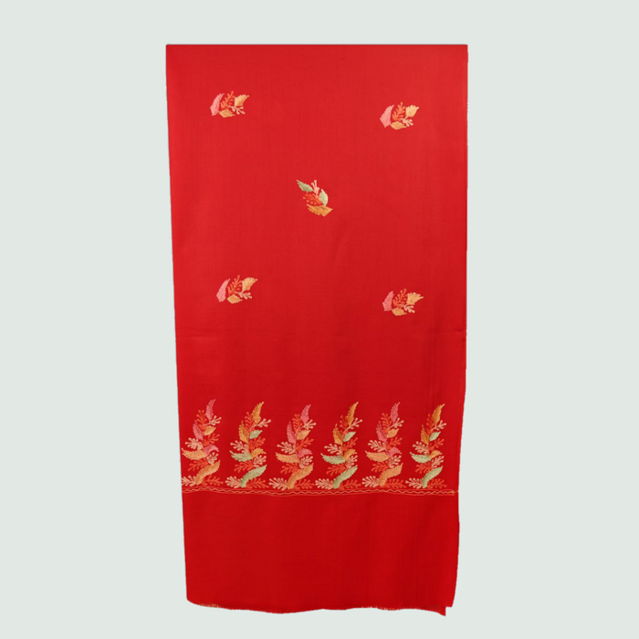 Odhni | Stoles & Shawls - Front View
