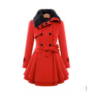 Red / 2XL