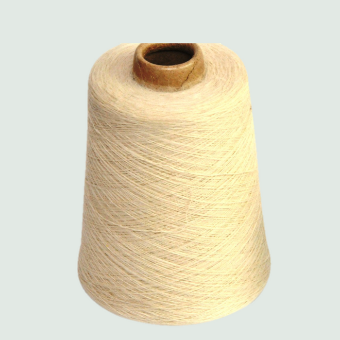 Wool Yarn for Machine Knit - Mojopanda Organic Store