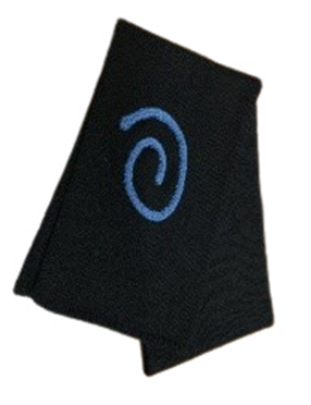 Woolen Muffler - Mojopanda Organic Store
