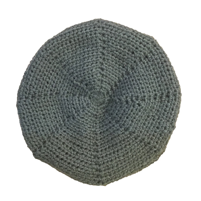Woollen Cap | 100% Pure Wool | For Baby - Mojopanda Organic Store