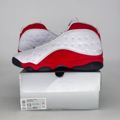 AIR JORDAN 13 OG CHICAGO 414571-102 SIZE 13/14.5W