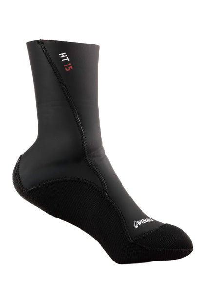 1.5mm SuperSkin High Top Socks