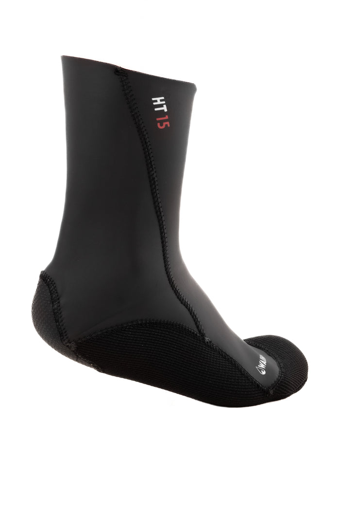 1.5mm SuperSkin High Top Socks