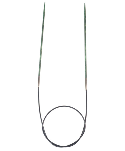 16 Inch Knitter's Pride Dreamz Circular Needles-Needles-Knitter's Pride-US 0, 2.0 mm-Alpaca Direct