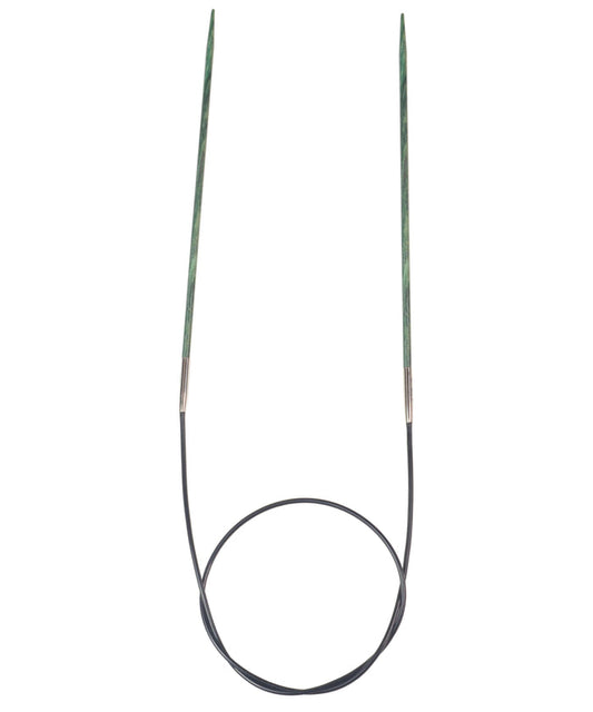 16 Inch Knitter's Pride Dreamz Circular Needles-Needles-Knitter's Pride-US 0, 2.0 mm-Alpaca Direct