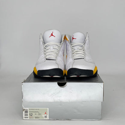 AIR JORDAN 13 DEL SOL 414571-167 SIZE 12/13.5W