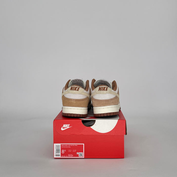 NIKE DUNK LOW MEDIUM CURRY DD1390-100 SIZE 8.5/10W