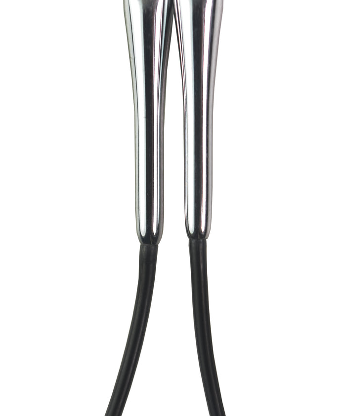 24 Inch Knitter's Pride Nova Cubics Platina Circular Needle-Needles-Knitter's Pride-Alpaca Direct