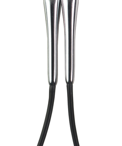 24 Inch Knitter's Pride Nova Cubics Platina Circular Needle-Needles-Knitter's Pride-Alpaca Direct