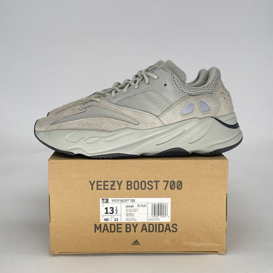 ADIDAS YEEZY BOOST 700 SALT EG7487 SIZE 13.5/15W
