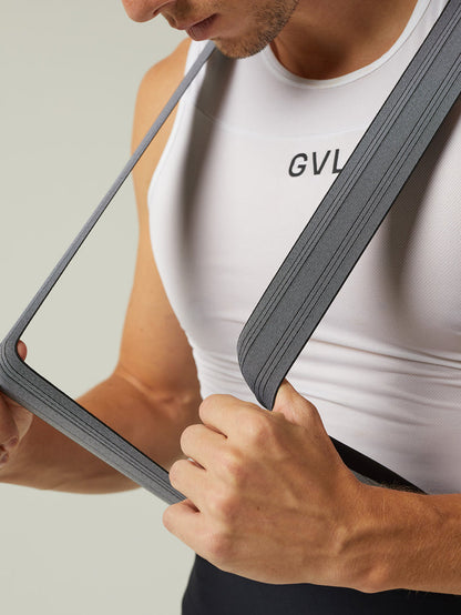 2PACK GVL SUPER-LIGHT BASE LAYER BLACK/WHITE