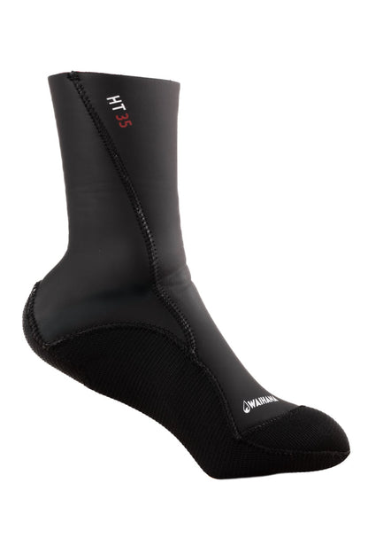 3.5mm SuperSkin High Top Socks