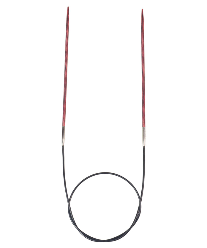 47 Inch Knitter's Pride Dreamz Circular Needles-Needles-Knitter's Pride-US 02, 2.75 mm-Alpaca Direct