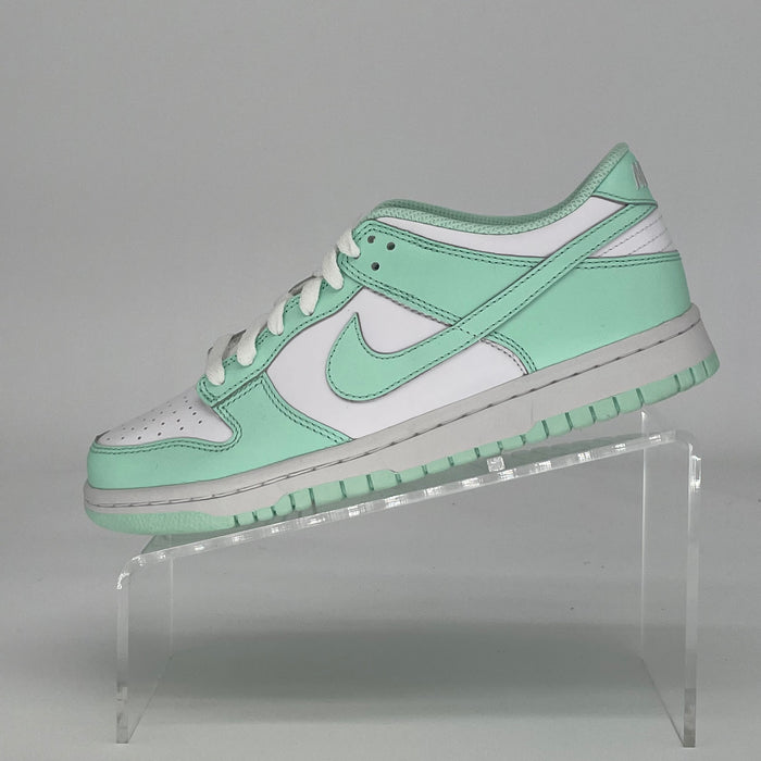 NIKE DUNK LOW MINT FOAM FZ3534-100