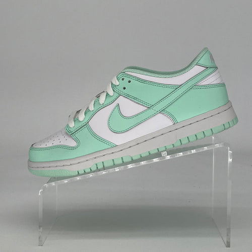 NIKE DUNK LOW MINT FOAM FZ3534-100