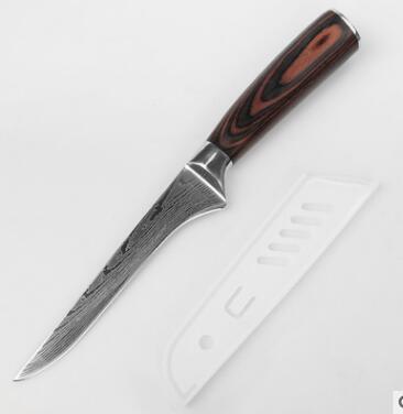6 boning knife