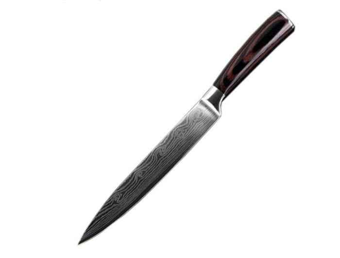 8 slicing knife
