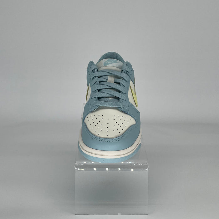 NIKE DUNK LOW OCEAN BLISS CITRON TINT W DD1503-123