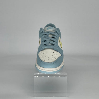 NIKE DUNK LOW OCEAN BLISS CITRON TINT W DD1503-123