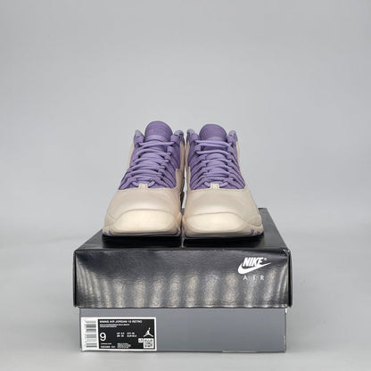 AIR JORDAN 10 HYDRANGEAS IQ0388-101 SIZE 7.5/9W MENS