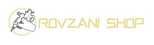 Rovzani Shop 