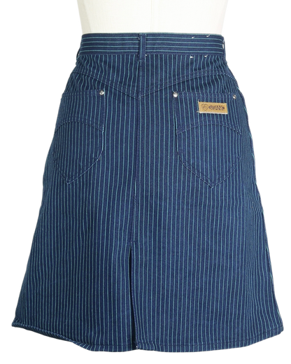 90s Gitano Denim Skirt    w30
