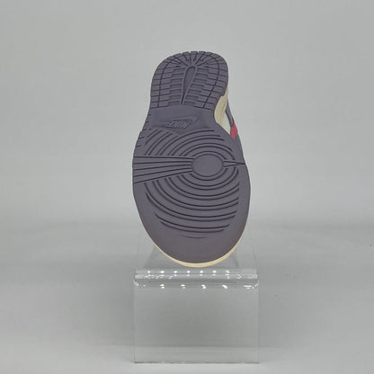 NIKE DUNK LOW INDIGO HAZE W DD1503-500